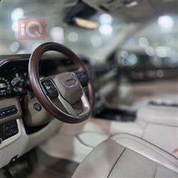 جی ئێم سی یوکۆن